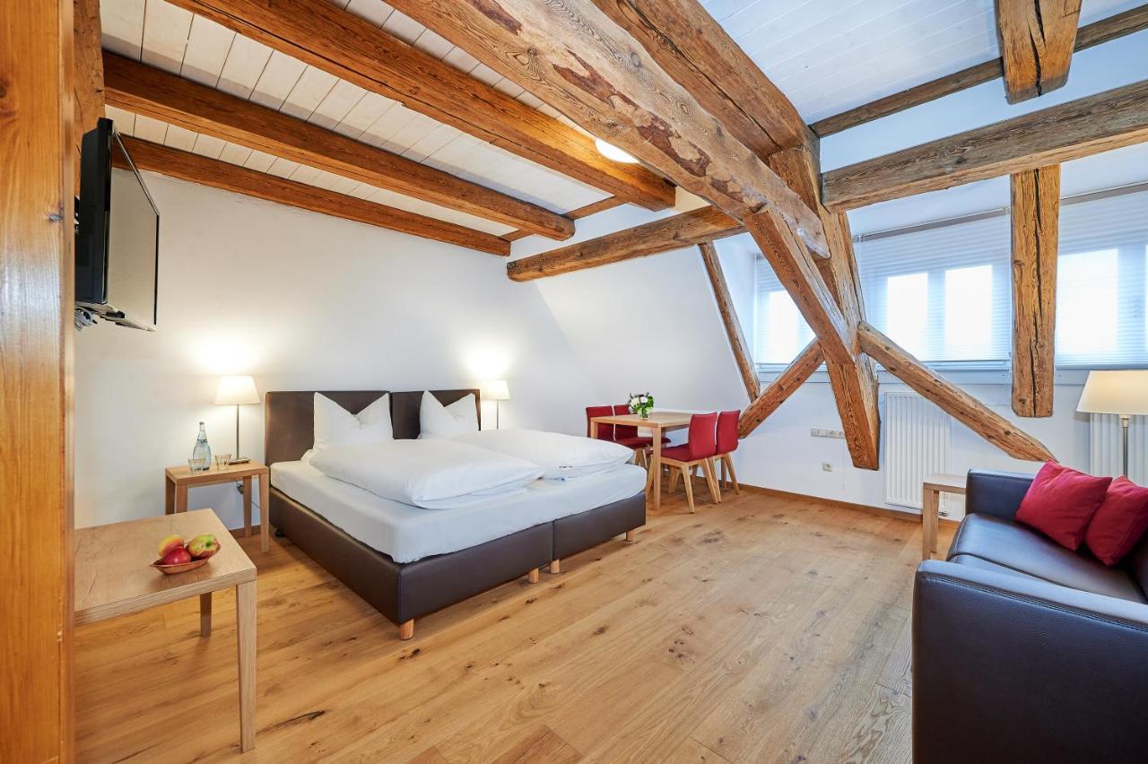 Hotel-Gasthof Bub Цирндорф Экстерьер фото