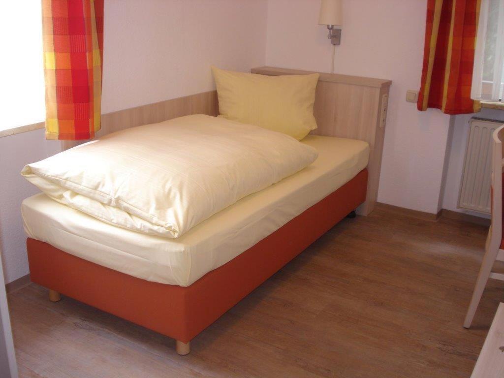 Hotel-Gasthof Bub Цирндорф Номер фото