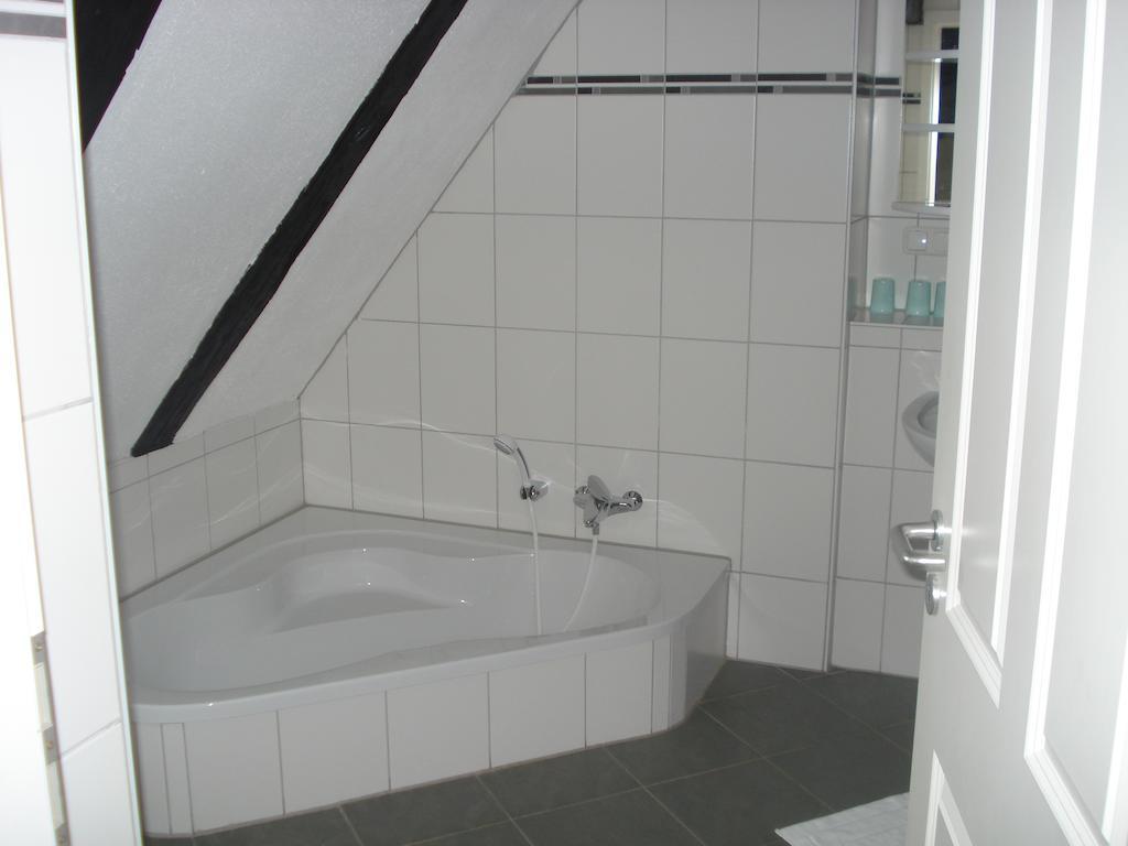 Hotel-Gasthof Bub Цирндорф Экстерьер фото